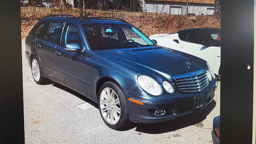 Used Car Dealer «Miamisburg Auto Sales», reviews and photos, 811 S Main St, Miamisburg, OH 45342, USA