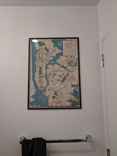 Art Supply Store «Artist & Craftsman Supply Long Island City», reviews and photos, 34-09 Queens Blvd, Long Island City, NY 11101, USA