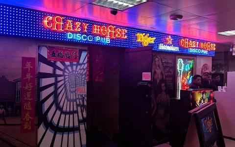 Crazy Horse image