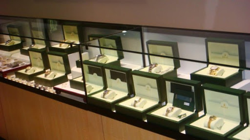 Watch Store «Diamond & Jewelry Gallery», reviews and photos, 11745 Interstate 10 Frontage Rd #130, San Antonio, TX 78230, USA