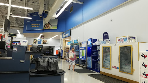 Department Store «Walmart Supercenter», reviews and photos, 1216 Junction Hwy, Kerrville, TX 78028, USA