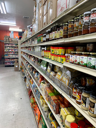 Indian Grocery Store «Coconut Hill Indian Grocery», reviews and photos, 554 S Murphy Ave, Sunnyvale, CA 94086, USA