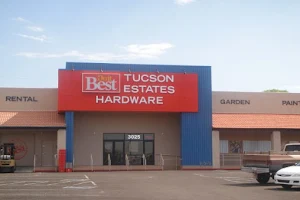 Tucson Estates Hardware image