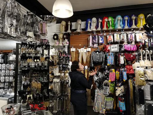 Clothing Store «Panache Clothing Store», reviews and photos, 225 Broadway E, Seattle, WA 98102, USA