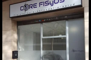 CORE FISyOS osteopatía, fisioterapia y salud en Castelldefels image