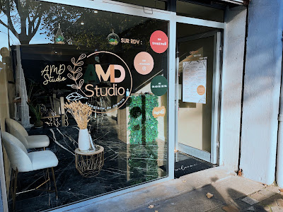 AMD STUDIO à Saint-Ouen-sur-Seine