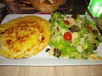 Croque-monsieur du Restaurant La Tourtiere à Valenciennes - n°5