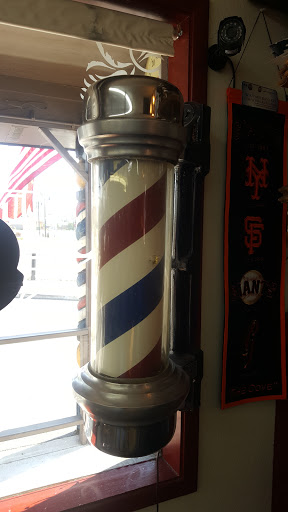 Barber Shop «Rocklin Barber Shop», reviews and photos, 4241 Rocklin Rd, Rocklin, CA 95677, USA