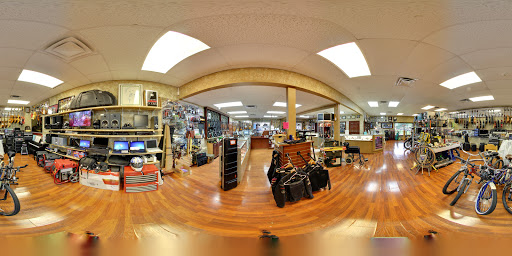 Pawn Shop «Pine Ridge Pawn & Jewelry», reviews and photos, 2033 Pine Ridge Rd #4, Naples, FL 34109, USA