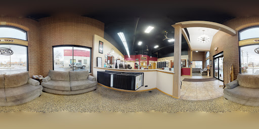 Tattoo Shop «Vanity Tattoo», reviews and photos, 28 S Western Ave, Carpentersville, IL 60110, USA