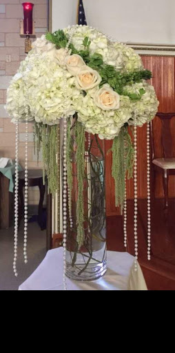 Florist «Thien Lan Florist», reviews and photos, 2955 Senter Rd # 10, San Jose, CA 95111, USA