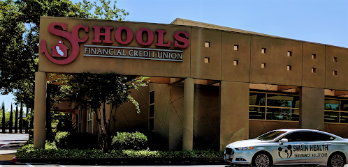 SchoolsFirst Federal Credit Union - Orangevale