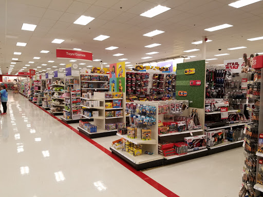 Department Store «Target», reviews and photos, 4155 W Lake Mary Blvd, Lake Mary, FL 32746, USA