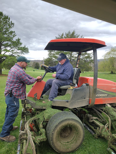 Public Golf Course «Valley View Golf Club», reviews and photos, 4638 US Hwy 220, Moorefield, WV 26836, USA