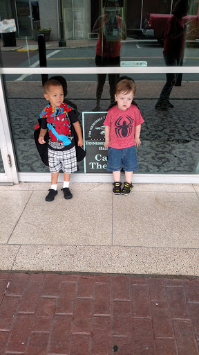 Movie Theater «Capri Twin Theatre», reviews and photos, 201 Wartrace Pike, Shelbyville, TN 37160, USA