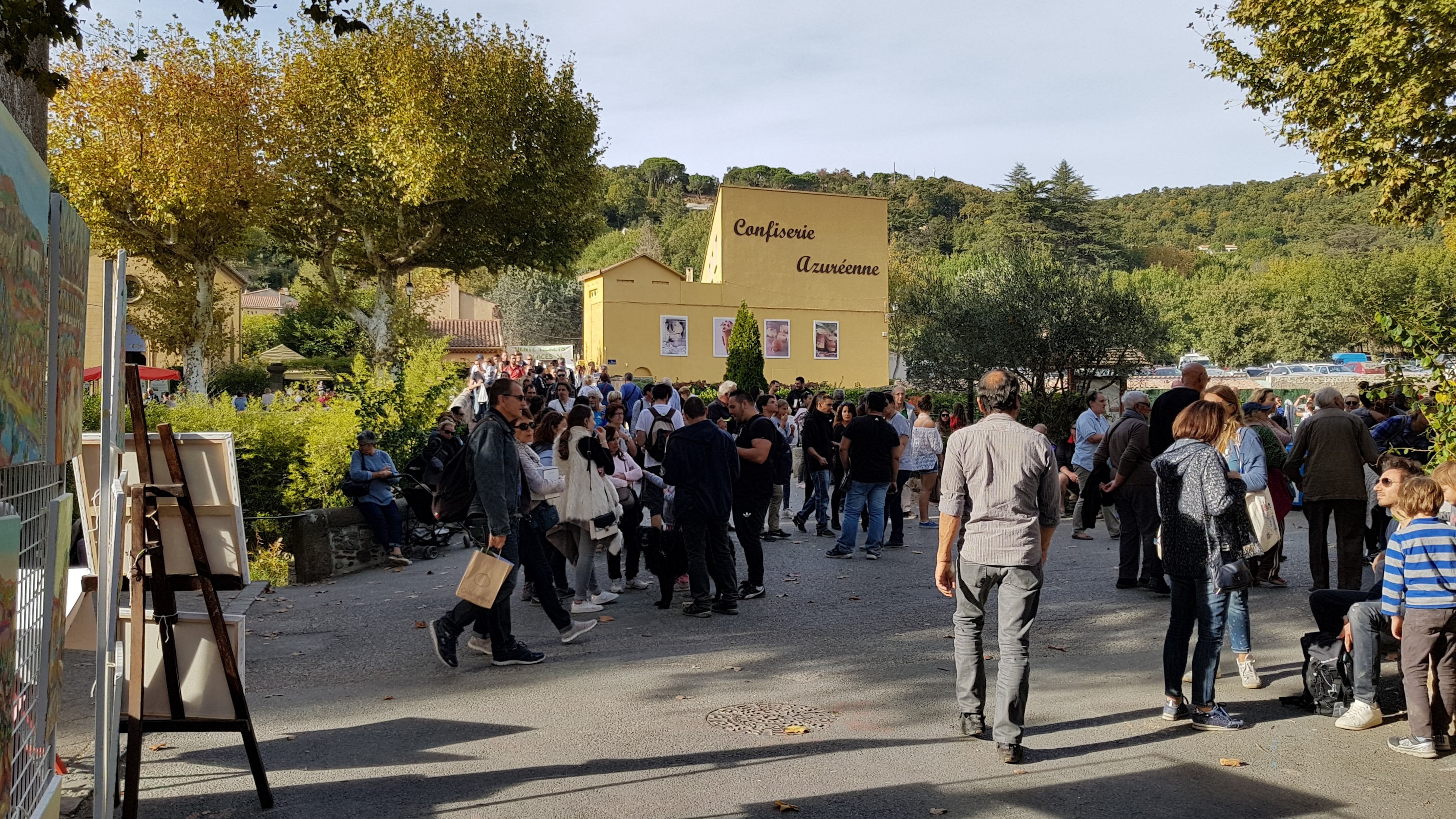 Photo n° 2 de l'avis de Philippe.o fait le 01/05/2018 à 19:16