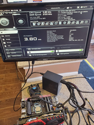 Computer Repair Service «Chicago ComputerLand LLC», reviews and photos, 2628 N Halsted St, Chicago, IL 60614, USA