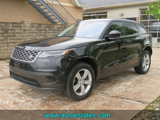 Used Car Dealer «Auto Estates Inc», reviews and photos, 2605 Washington Rd, Canonsburg, PA 15317, USA