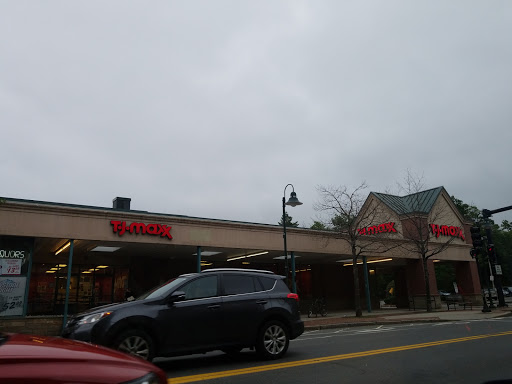 Department Store «T.J. Maxx», reviews and photos, 525 Harvard St, Brookline, MA 02446, USA