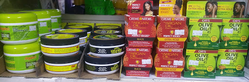 Beauty Salon «Sunny Beauty Supply & Salon», reviews and photos, 1705 E Washington St # 101, Colton, CA 92324, USA