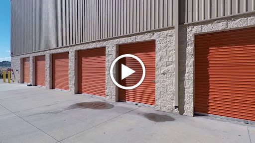 Self-Storage Facility «A-1 Self Storage», reviews and photos, 420 E Lambert Rd, La Habra, CA 90631, USA
