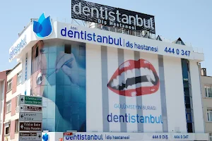 Dentistanbul Diş Hastanesi image