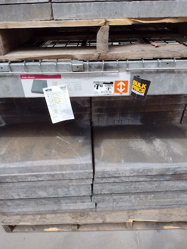 Home Improvement Store «The Home Depot», reviews and photos, 2115 S 1st St, Yakima, WA 98903, USA