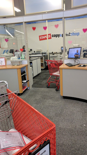 Office Supply Store «Staples», reviews and photos, 8000 Denton Hwy, Watauga, TX 76148, USA