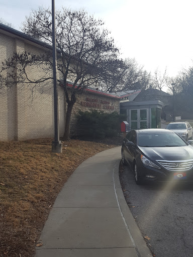 Recreation Center «Westport Roanoke KC Parks Community Center», reviews and photos, 3601 Roanoke Rd, Kansas City, MO 64111, USA