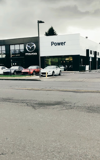 Mazda Dealer «Power Mazda», reviews and photos, 3230 Market St NE, Salem, OR 97301, USA