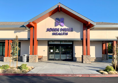 John Muir Health Tice Valley Medical Office Building