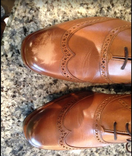 Shoe Store «Briar Vista Shoe Shop», reviews and photos, 2181 Briarcliff Rd NE, Atlanta, GA 30329, USA