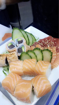 Photos du propriétaire du Restaurant de sushis CHIKE’N JAP à Coignières - n°20