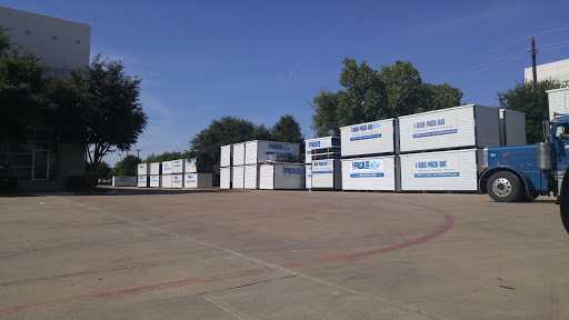 Moving and Storage Service «1-800-PACK-RAT Moving and Storage», reviews and photos, 1215 W Crosby Rd #250, Carrollton, TX 75006, USA