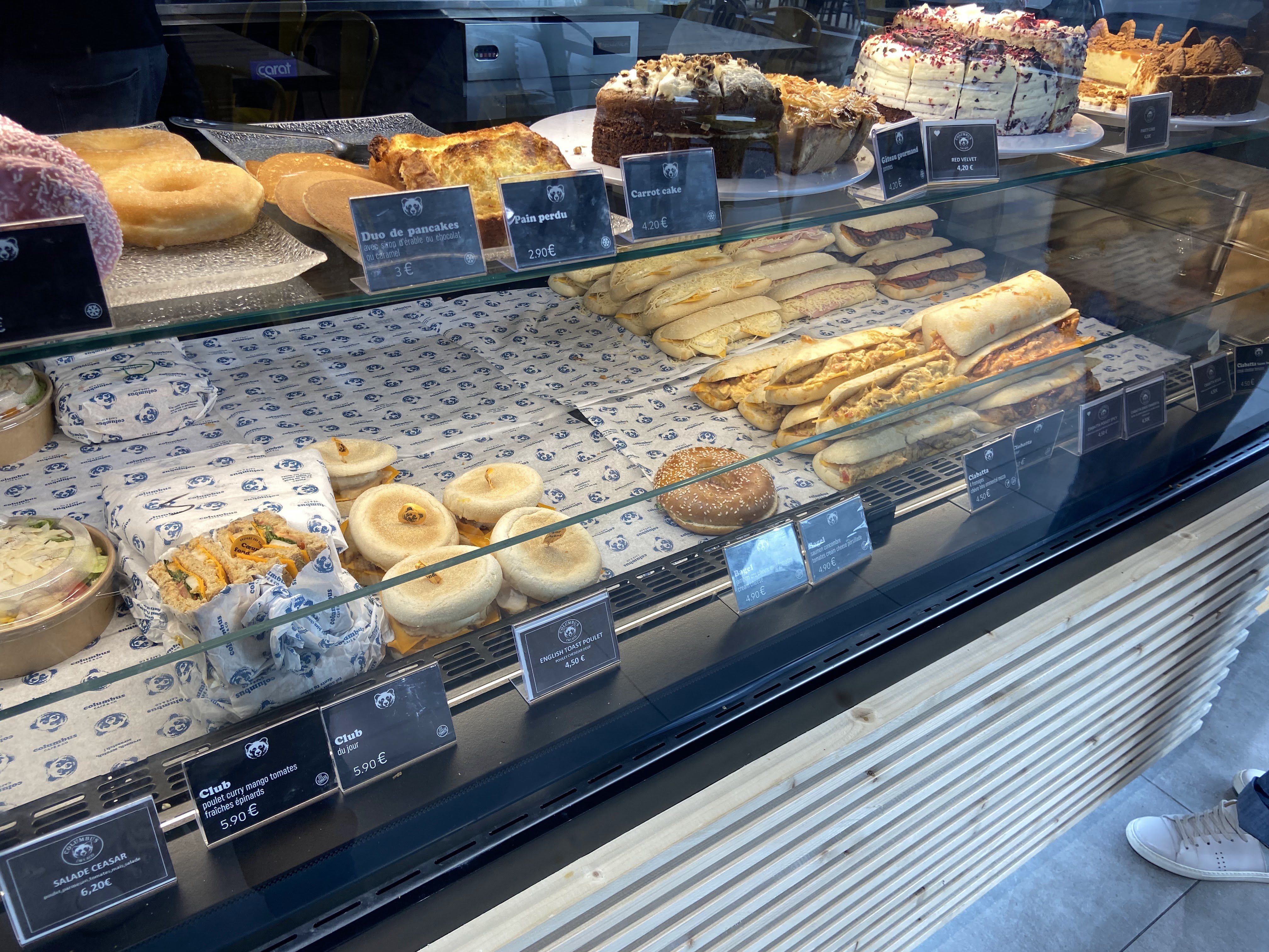 Photo n° 3 de l'avis de Épicurien. fait le 25/09/2021 à 14:58