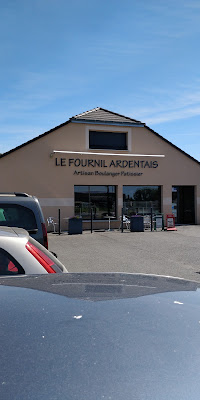 Boulangerie Le Fournil Ardentais à Ardentes