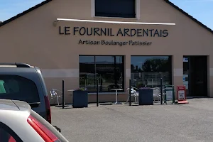 Boulangerie Le Fournil Ardentais image