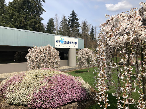 Pharmacy «Key Compounding Pharmacy», reviews and photos, 530 S 336th St, Federal Way, WA 98003, USA