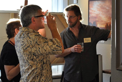 Art Gallery «Cole Gallery & Cole Art Studio», reviews and photos, 107 5th Ave S, Edmonds, WA 98020, USA