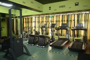 Fit Nest - Top Rated Gym In Boring Road image
