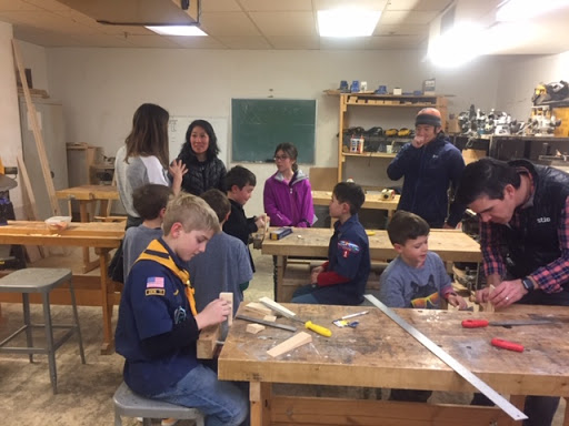 Hardware Store «Rockler Woodworking and Hardware - Denver», reviews and photos, 2553 S Colorado Blvd #108, Denver, CO 80222, USA