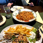 Photo n°1 de l'avis de Mario. fait le 18/03/2018 à 21:28 sur le  Pane Vino à Butjadingen