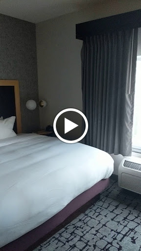 Hotel «DoubleTree by Hilton Hotel Baton Rouge», reviews and photos, 4964 Constitution Ave, Baton Rouge, LA 70808, USA