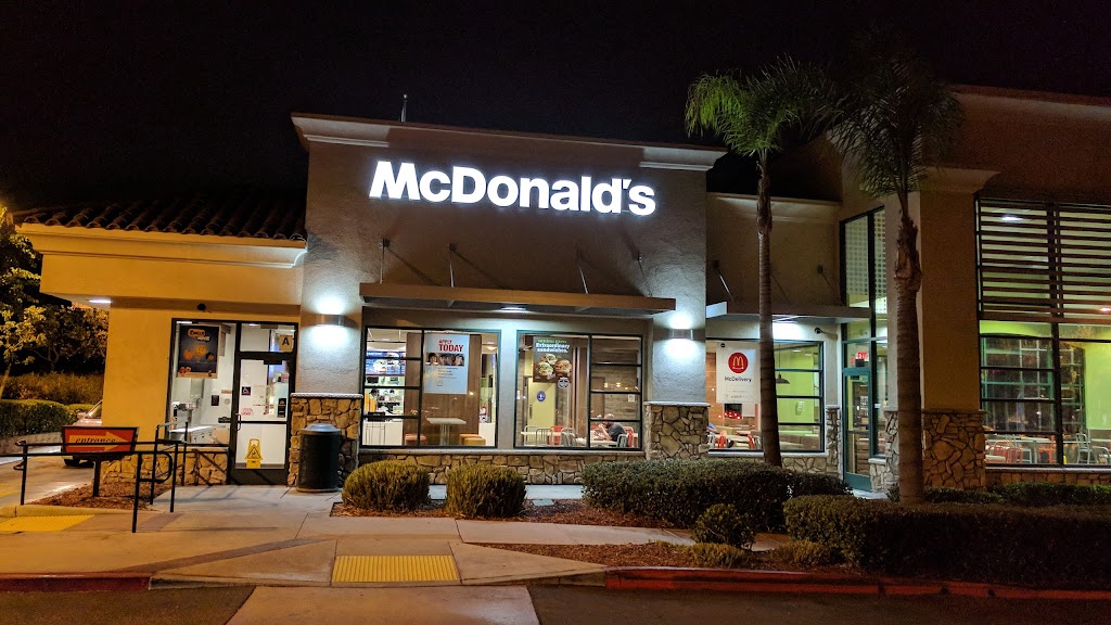 McDonald's 91911