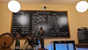 Photo n°4 de Brasserie des Vosges à Strasbourg ()