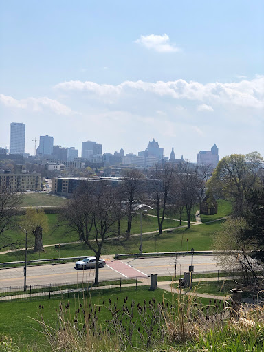 Kilbourn Reservoir Park