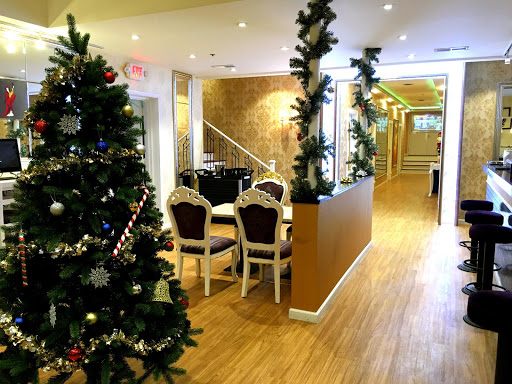 Karaoke Bar «A Plus VIP Lounge», reviews and photos, 214 W Main St, Urbana, IL 61801, USA