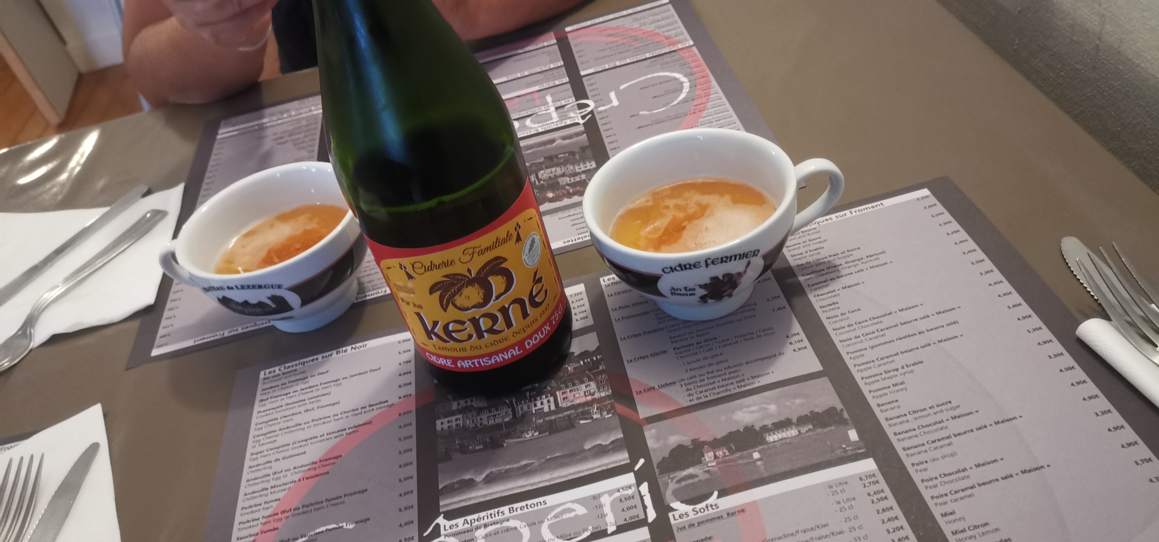 Photo n° 1 de l'avis de Arnaud.T fait le 13/08/2020 à 19:09