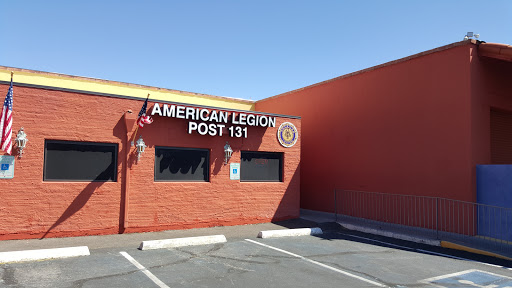 American Legion Madera Post 131
