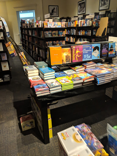 Book Store «Books-A-Million», reviews and photos, 10300 Little Patuxent Pkwy #2926, Columbia, MD 21044, USA